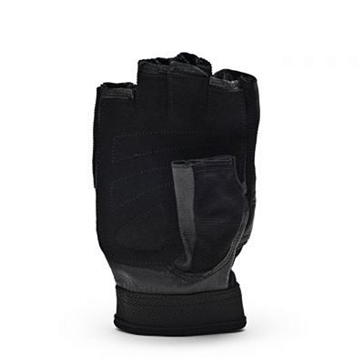 Leone 1947 Gym Gloves Nero