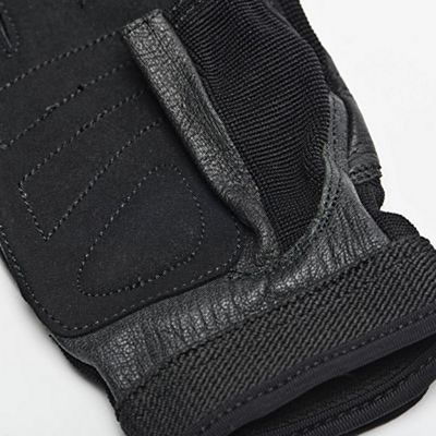Leone 1947 Gym Gloves Black