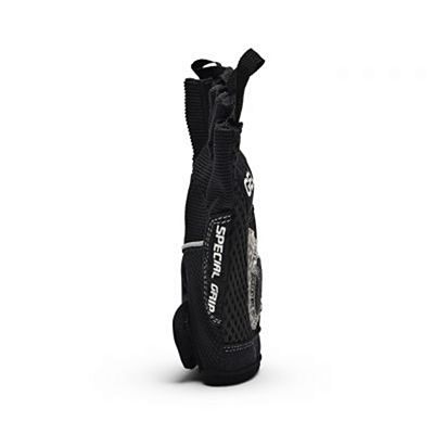 Leone 1947 Gym Gloves Body Building Black