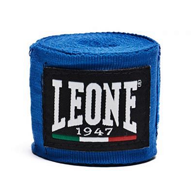 Leone 1947 Hand Wraps 2.5m Kék