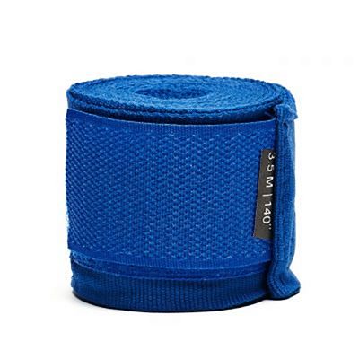 Leone 1947 Hand Wraps 2.5m Blu