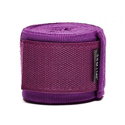 Leone 1947 Hand Wraps 3.5m Violet