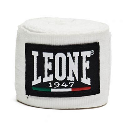 Leone 1947 Hand Wraps 3.5m Branco