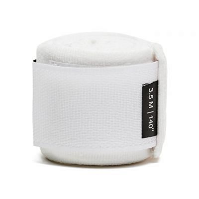 Leone 1947 Hand Wraps 3.5m Blanc