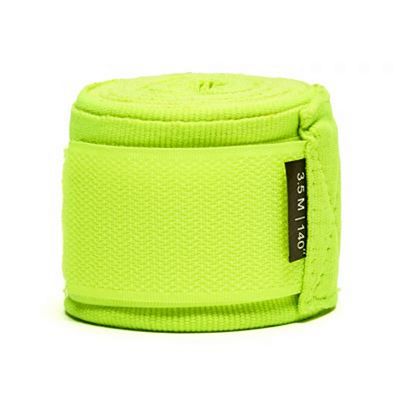 Leone 1947 Hand Wraps 3.5m Jaune