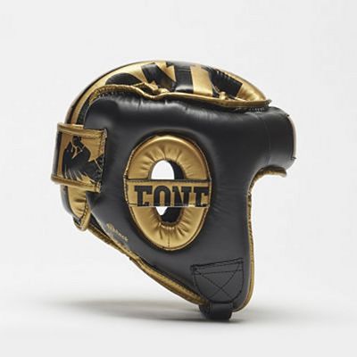 Leone 1947 Headgear Nexplosion Schwarz