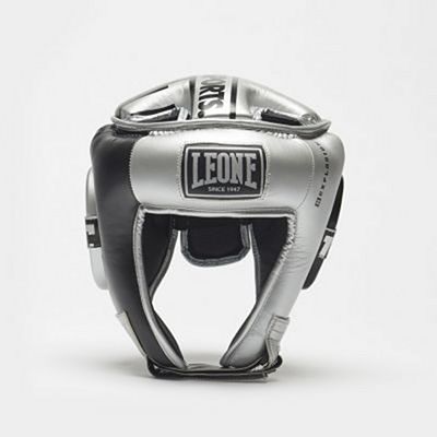 Leone 1947 Headgear Nexplosion Argento