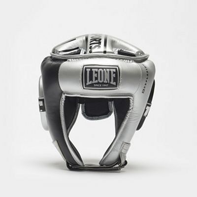 Leone 1947 Headgear Nexplosion Silver