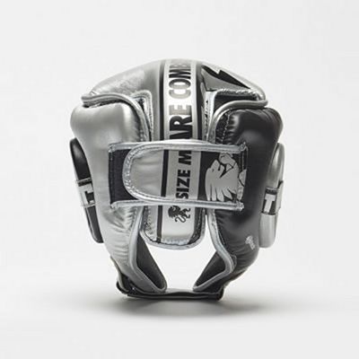 Leone 1947 Headgear Nexplosion Silver