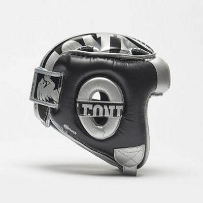 Leone 1947 Headgear Nexplosion Argento