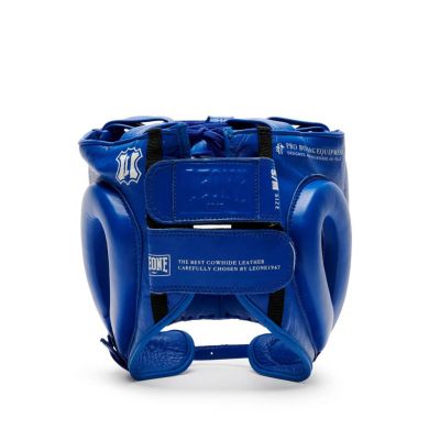 Leone 1947 Headgear The Greatest Azul