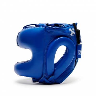 Leone 1947 Headgear The Greatest Azul