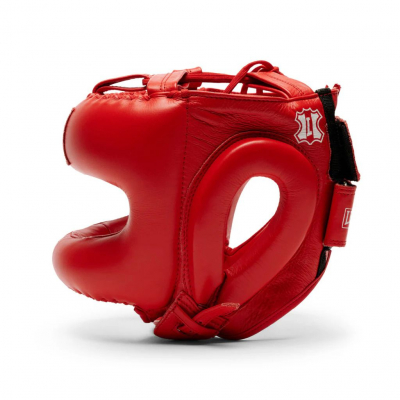 Leone 1947 Headgear The Greatest Rojo
