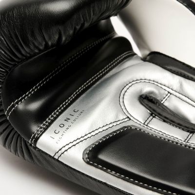 Leone 1947 Iconic Boxing Glove Black