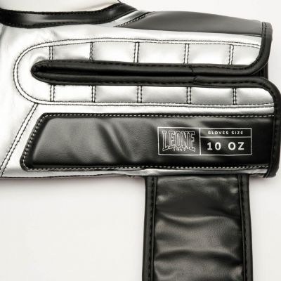 Leone 1947 Iconic Boxing Glove Black