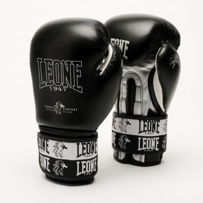 Leone 1947 Iconic Boxing Glove Black