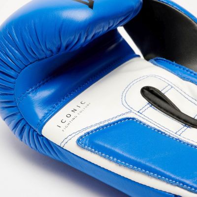 Leone 1947 Iconic Boxing Glove Kék