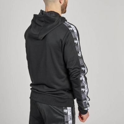 Leone 1947 ICONIC Hoodie Black