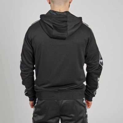 Leone 1947 ICONIC Hoodie Black