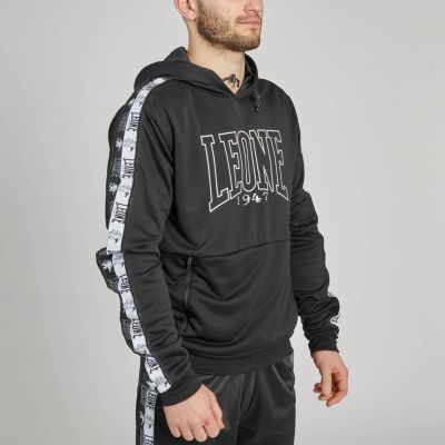 Leone 1947 ICONIC Hoodie Black