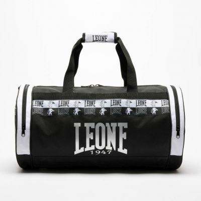 Leone 1947 Iconic Sport Bag Fekete