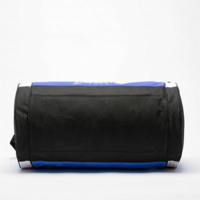 Leone 1947 Iconic Sport Bag Blau