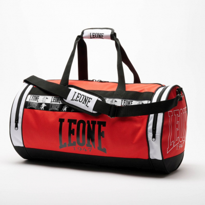 Leone 1947 Iconic Sport Bag Rot