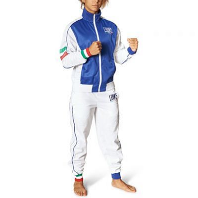 Leone 1947 Italy AB796 Bianco-Blu