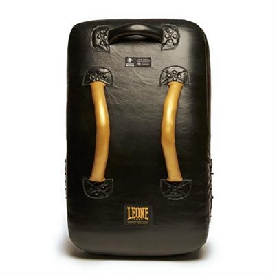 Leone 1947 Kick Shield Power Line Black