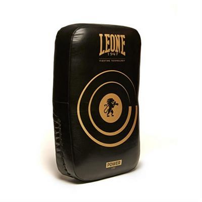 Leone 1947 Kick Shield Power Line Schwarz