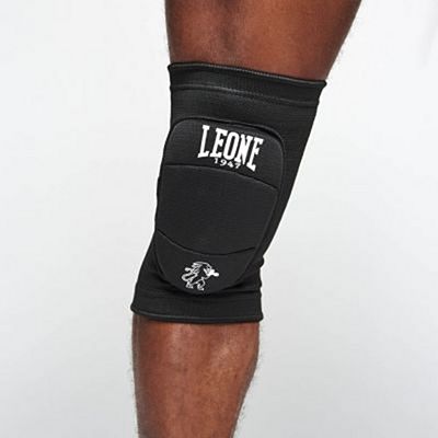 Leone 1947 Knee Pads Musta