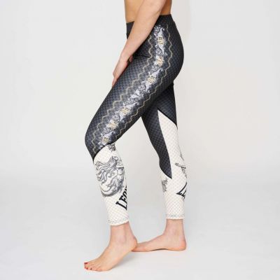 Legging de sport femme - Sem Limites - Bōa Fightwear