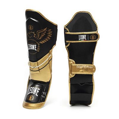 Leone 1947 Legionarivs II Shinguards Preto