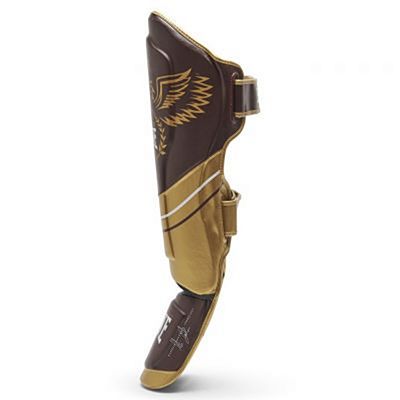 Leone 1947 Legionarivs II Shinguards Pompeian Rojo