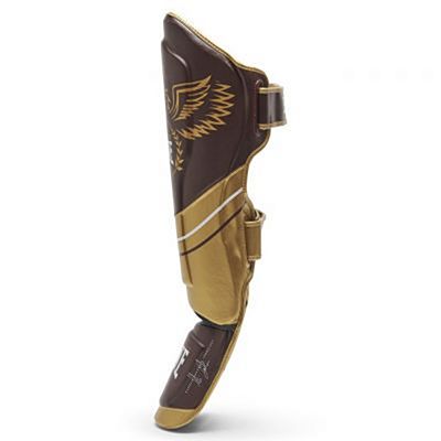 Leone 1947 Legionarivs II Shinguards Pompeian Rot