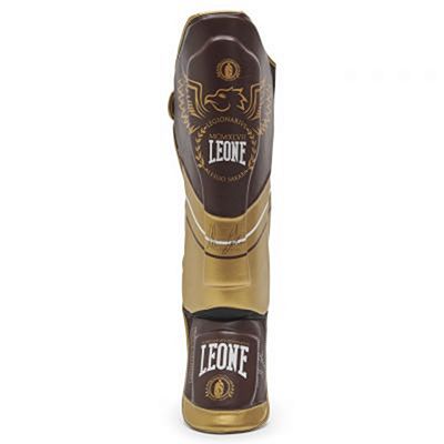 Leone 1947 Legionarivs II Shinguards Pompeian Rojo