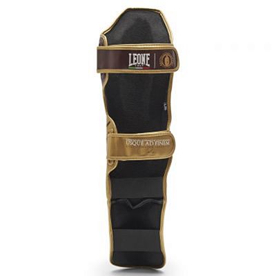 Leone 1947 Legionarivs II Shinguards Pompeian Rojo