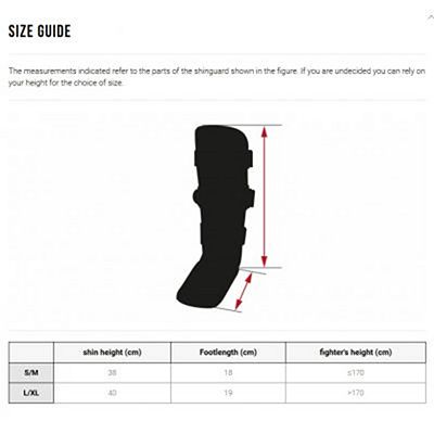 Leone 1947 Legionarivs II Shinguards Pompeian Rojo