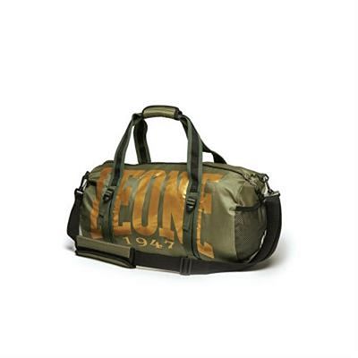 Leone 1947 Light Bag 30L Vert