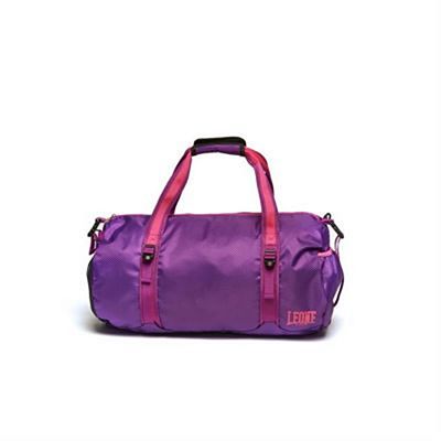 Leone 1947 Light Bag 30L Roxo