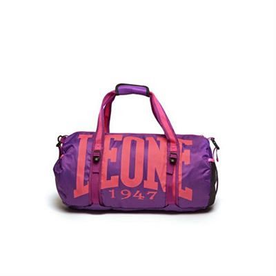 Leone 1947 Light Bag 30L Morado