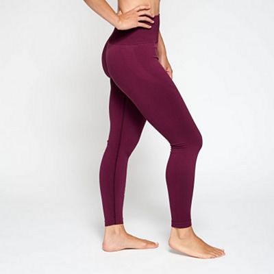 Leone 1947 Logo Sport Tights Roxo