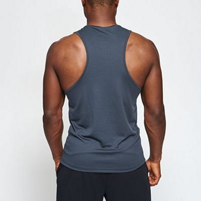 Leone 1947 Logo Tank Gris