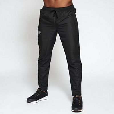 Leone 1947 Logo Trousers Negro