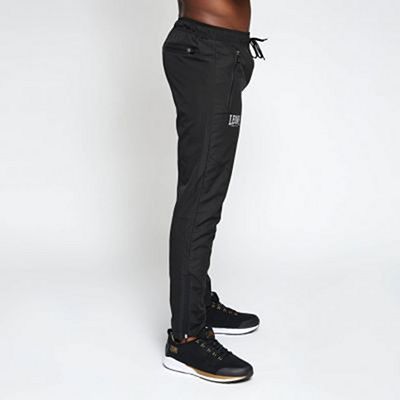 Leone 1947 Logo Trousers Negro