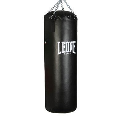 Leone 1947 Made In Italy Heavy Bag 110cm 30kg Preto