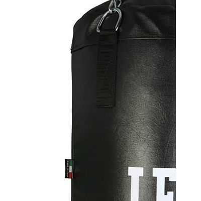 Leone 1947 Made In Italy Heavy Bag 110cm 30kg Preto