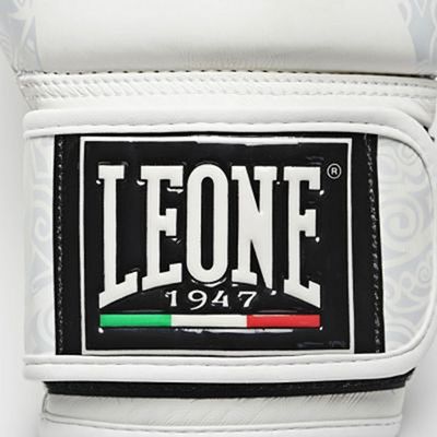 Leone 1947 Maori Boxing Gloves Vit