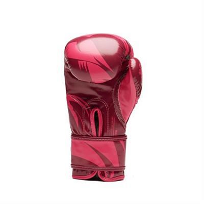 Leone 1947 Guantes Boxeo Infantiles Mascot Rosa