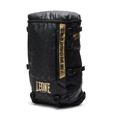 Leone 1947 Mochila DNA AC946 Svart